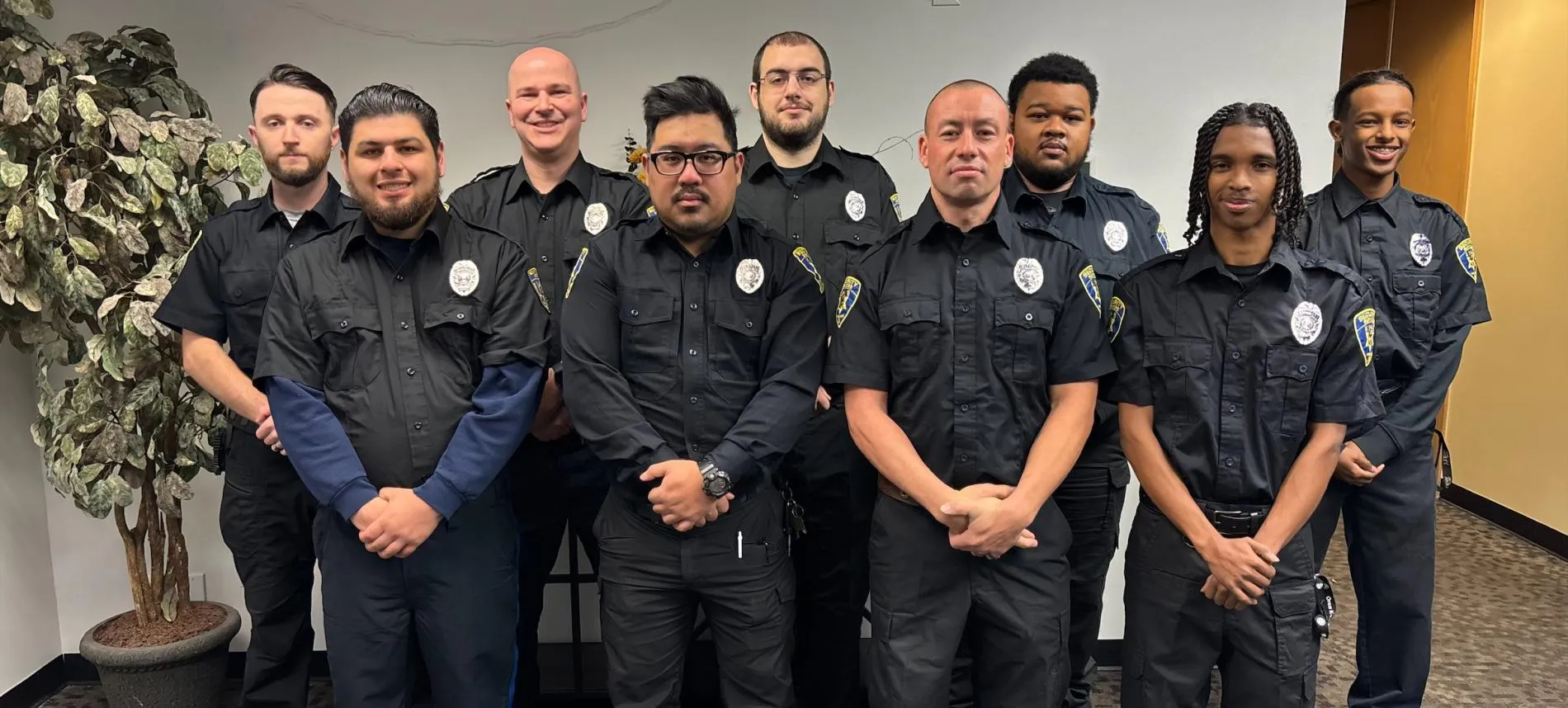Security Uniforms