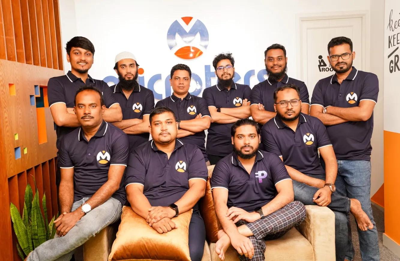 Corporate Team