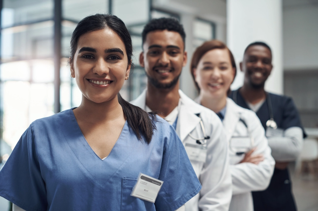 Medical Staff