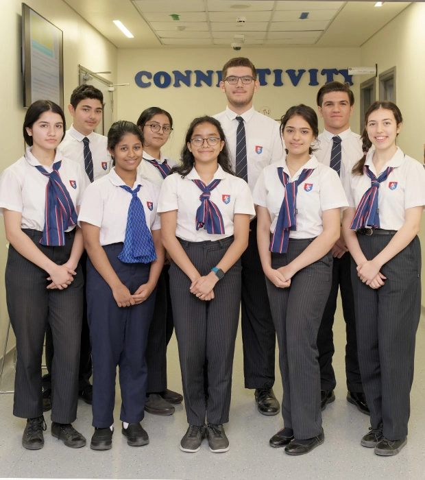 School Students