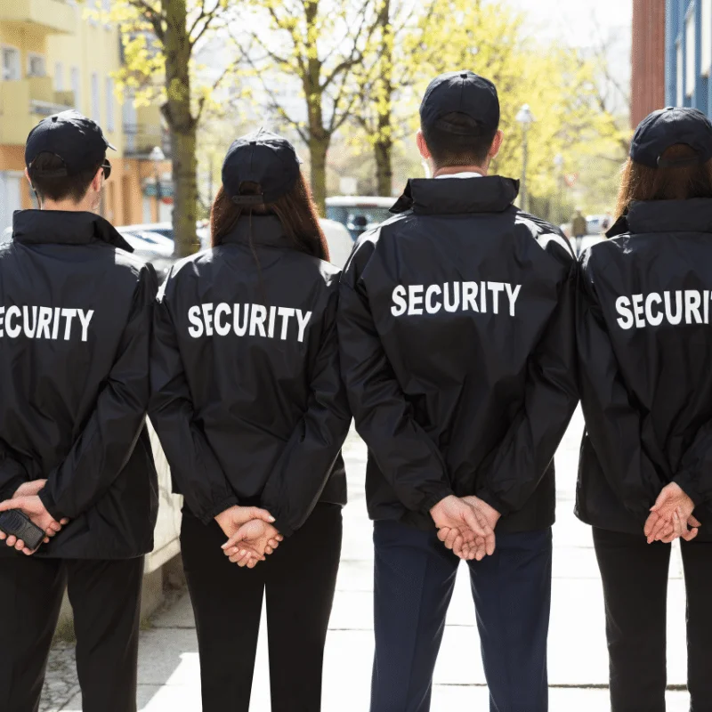 Security Guards